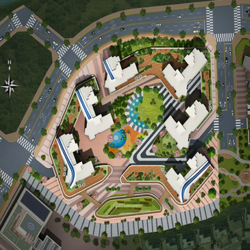 전용 59·84㎡ 합리적 평면 설계