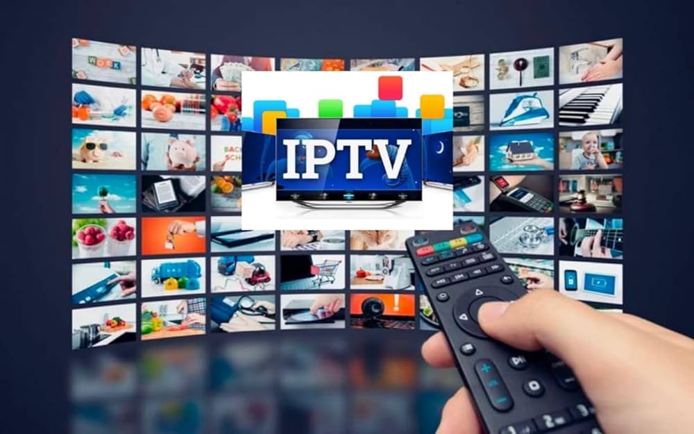 Elevate Your Entertainment: Unlocking the Potential of IPTV