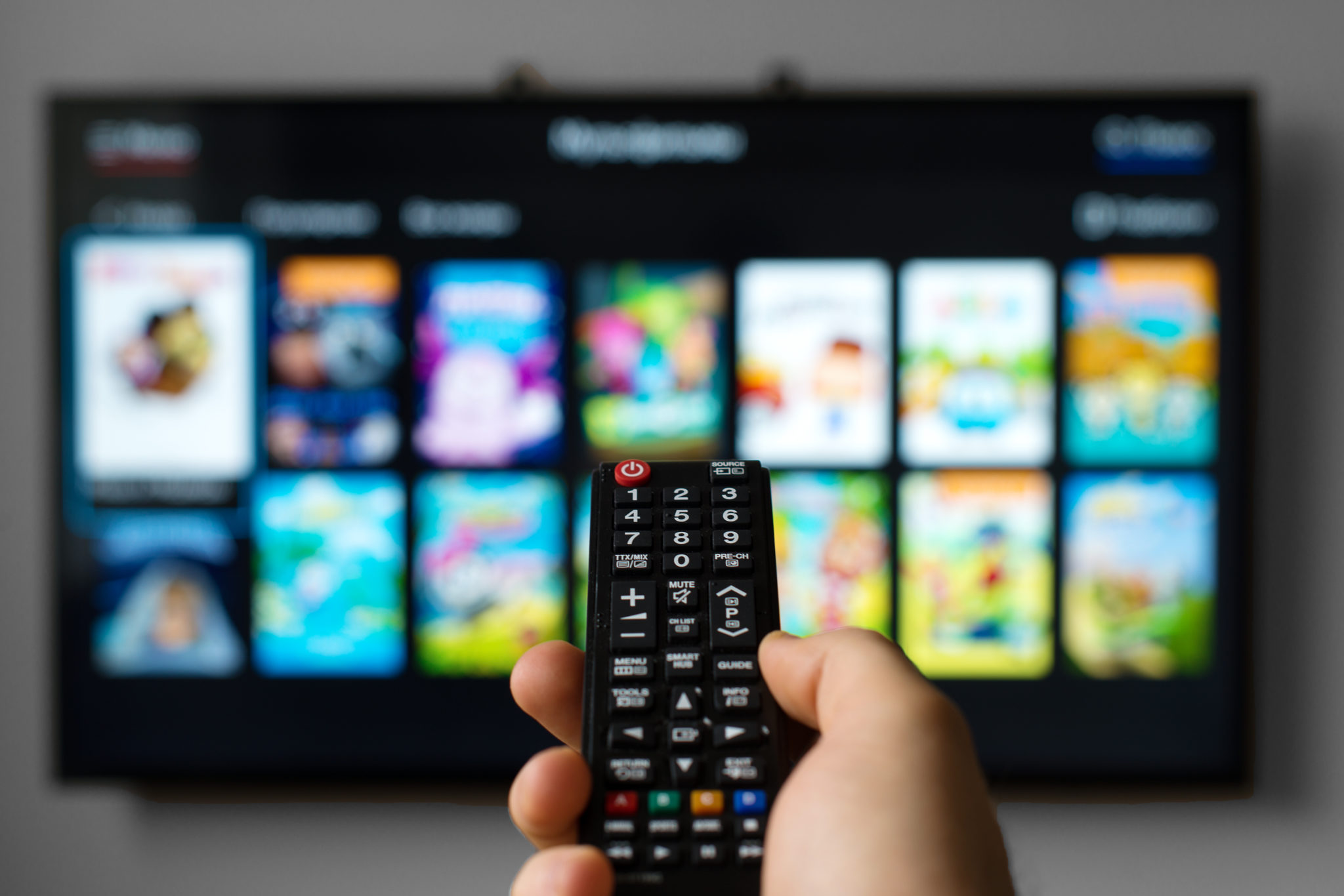 The Iptv free test Advantage: Harnessing the Potential of Internet Protocol Television